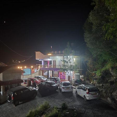 Sh Sunset Resort Nainital Εξωτερικό φωτογραφία